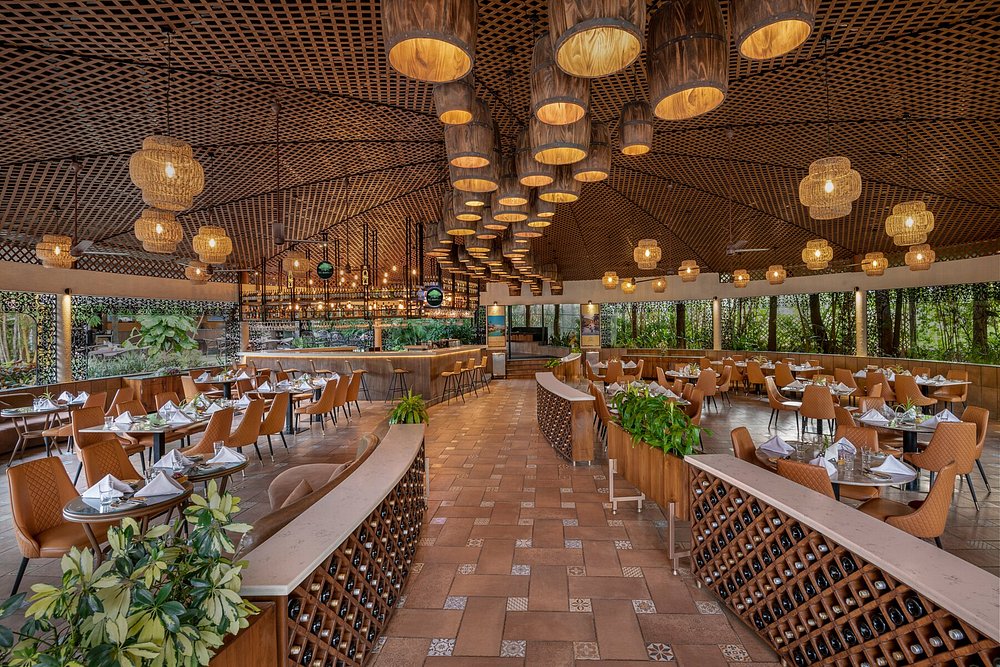 Big Banyan Resort - Photo 4